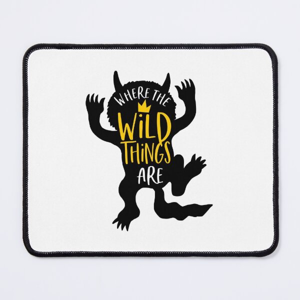 Item preview, Inside All Of Us, The Wild Rumpus designed and sold by 2692Artwork.