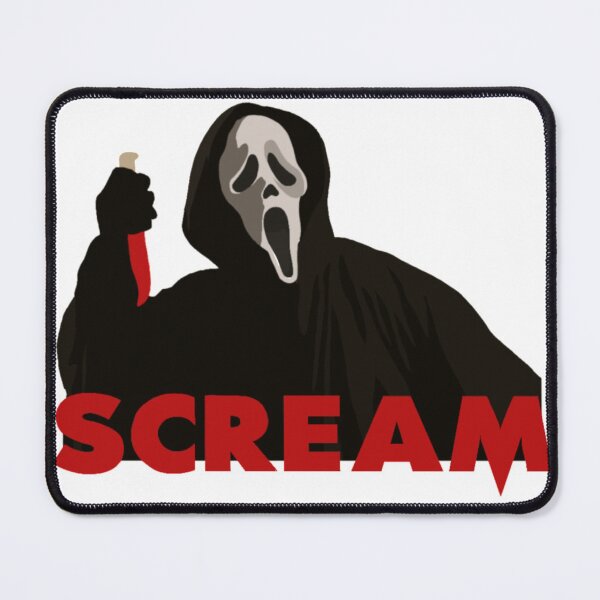 Item preview, Ghostface designed and sold by emm416.