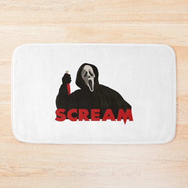 Item preview, Ghostface designed and sold by emm416.