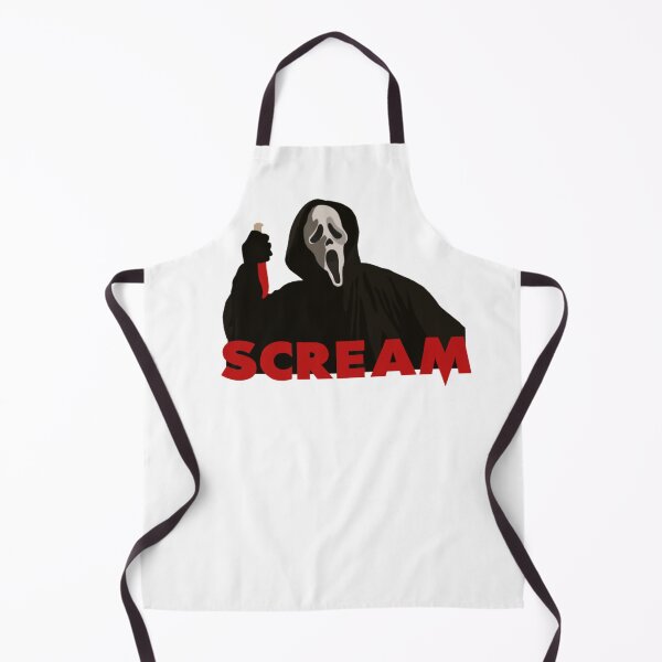 Item preview, Ghostface designed and sold by emm416.