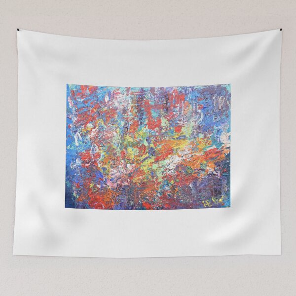 Item preview, Fire designed and sold by Haley Mueller.