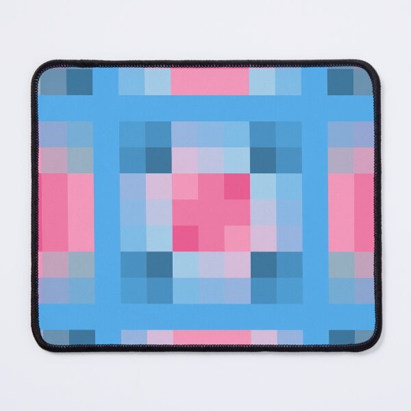 Item preview, Square Delight designed and sold by Betty Mackey.