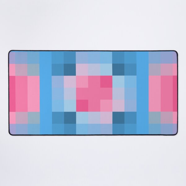 Item preview, Square Delight designed and sold by Betty Mackey.