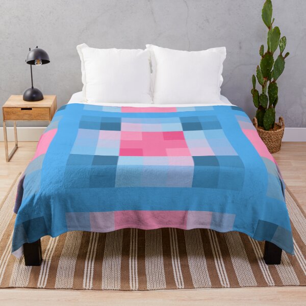 Item preview, Square Delight designed and sold by Betty Mackey.