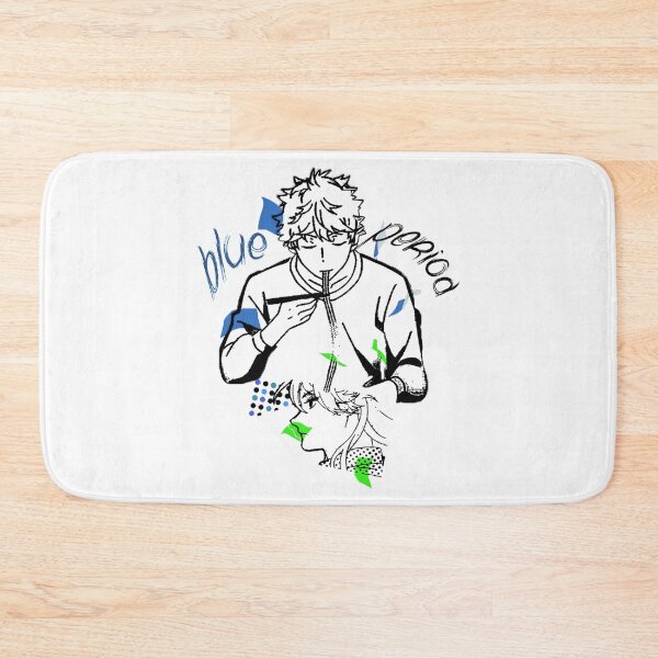 Item preview, Blue Period ''TRUE FEELINGS'' V1 designed and sold by riventis66.