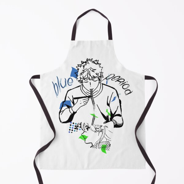 Item preview, Blue Period ''TRUE FEELINGS'' V1 designed and sold by riventis66.