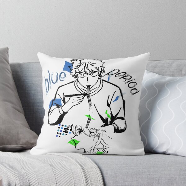 Item preview, Blue Period ''TRUE FEELINGS'' V1 designed and sold by riventis66.