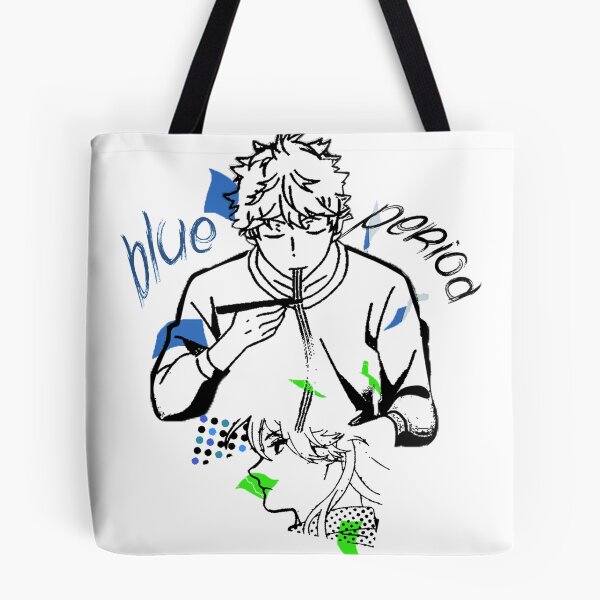 Item preview, Blue Period ''TRUE FEELINGS'' V1 designed and sold by riventis66.