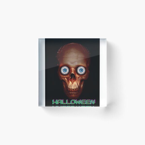 Item preview, Halloween designed and sold by pirikiti64-.