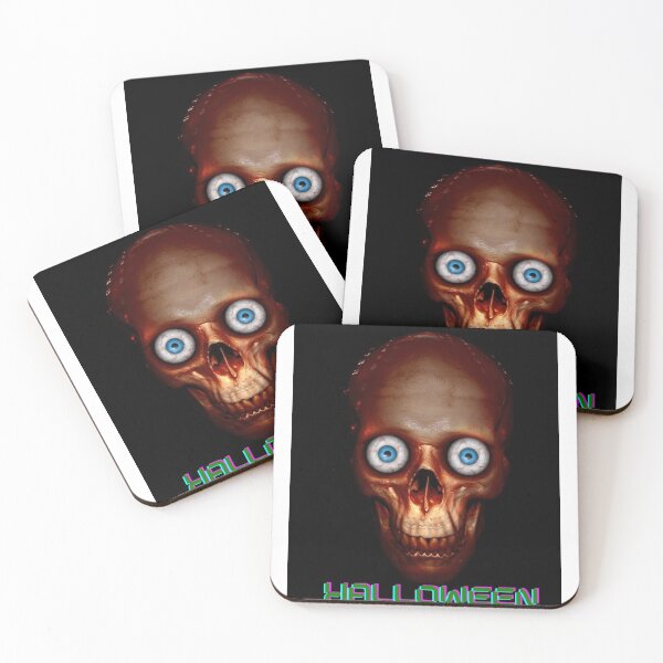 Item preview, Halloween designed and sold by pirikiti64-.