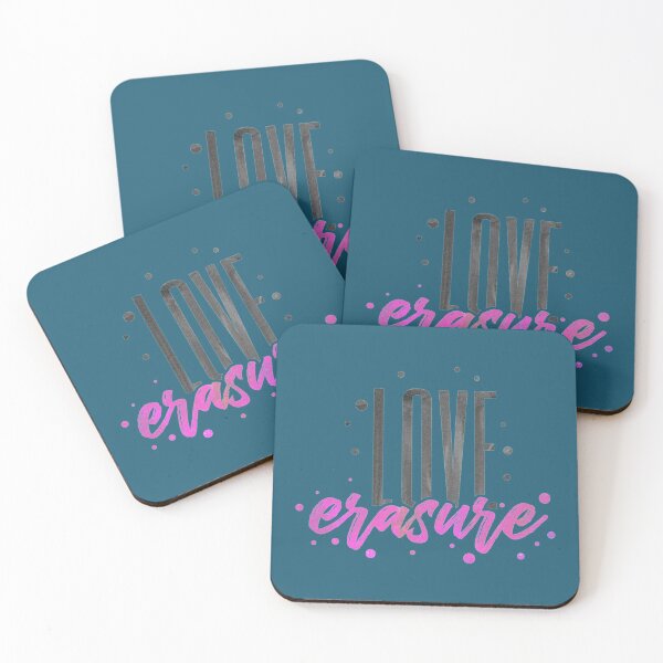 Item preview, Erasure Essential            designed and sold by TRAVIS-DSN.