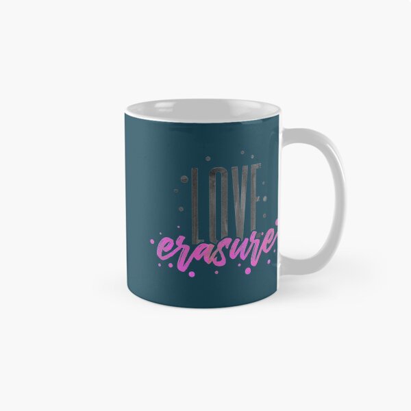 Item preview, Erasure Essential            designed and sold by TRAVIS-DSN.