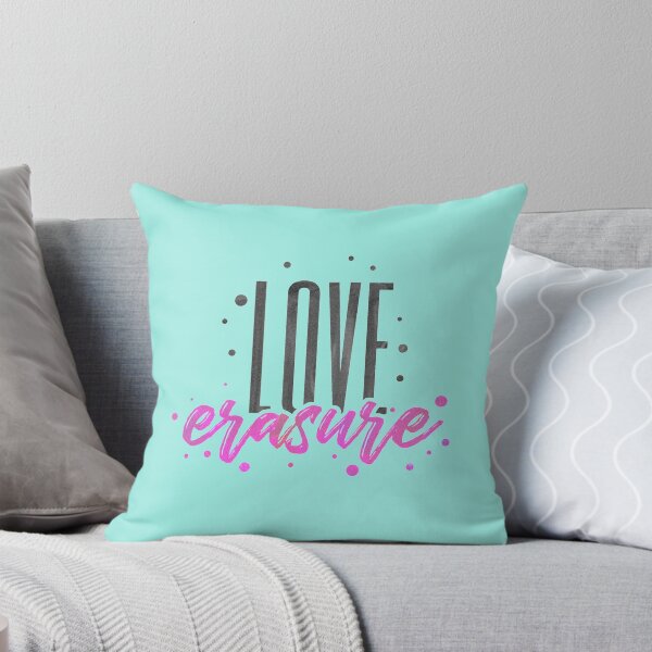 Item preview, Erasure Essential            designed and sold by TRAVIS-DSN.