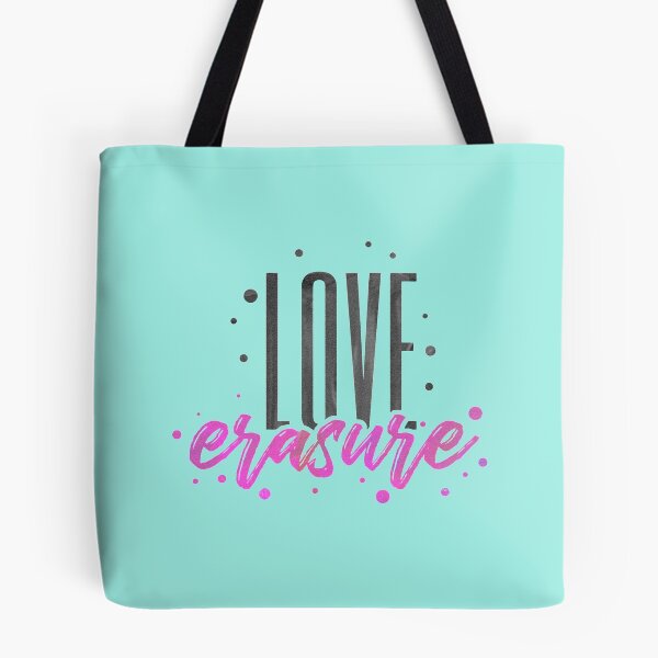 Item preview, Erasure Essential            designed and sold by TRAVIS-DSN.