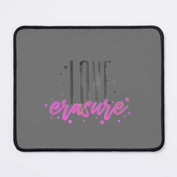 Item preview, Erasure Essential            designed and sold by TRAVIS-DSN.