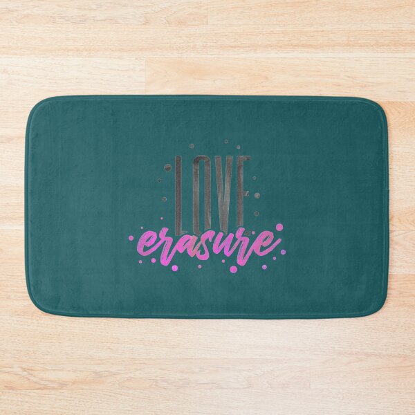 Item preview, Erasure Essential            designed and sold by TRAVIS-DSN.