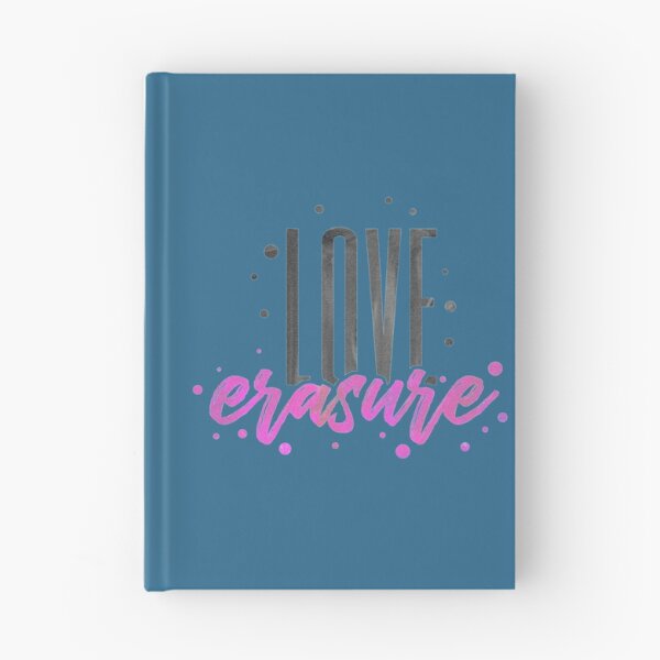 Item preview, Erasure Essential            designed and sold by TRAVIS-DSN.