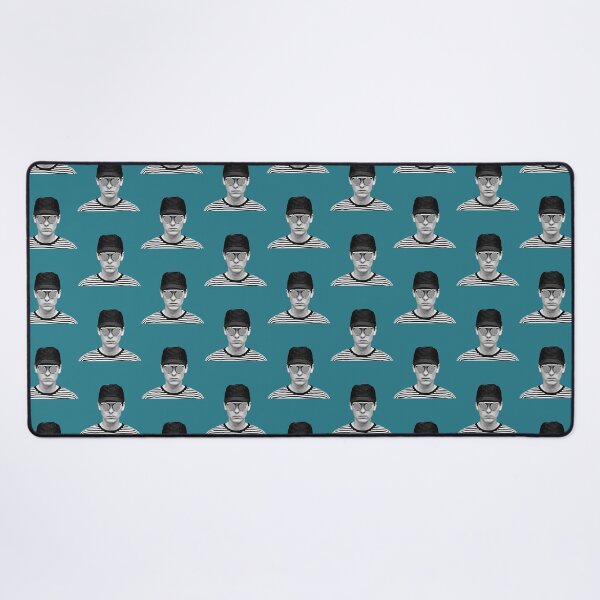 Item preview, Generic Keyboard Player   designed and sold by TRAVIS-DSN.