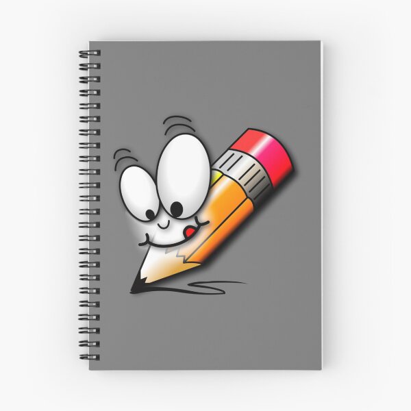 Item preview, Pencil Guy   designed and sold by TRAVIS-DSN.