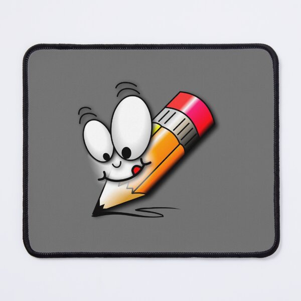 Item preview, Pencil Guy designed and sold by TRAVIS-DSN.