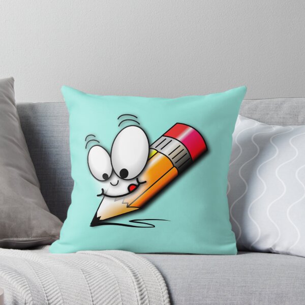 Item preview, Pencil Guy   designed and sold by TRAVIS-DSN.