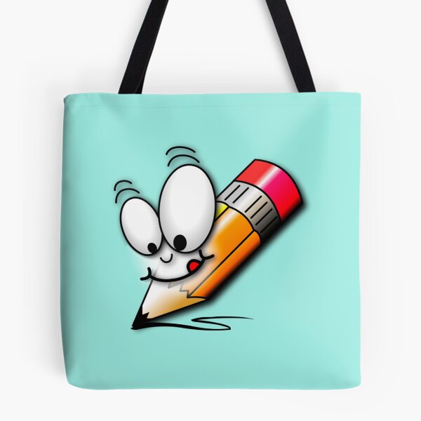 Item preview, Pencil Guy   designed and sold by TRAVIS-DSN.