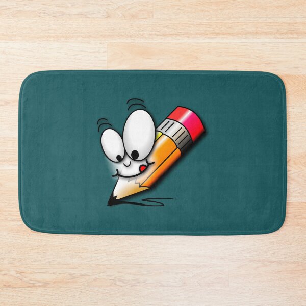 Item preview, Pencil Guy   designed and sold by TRAVIS-DSN.