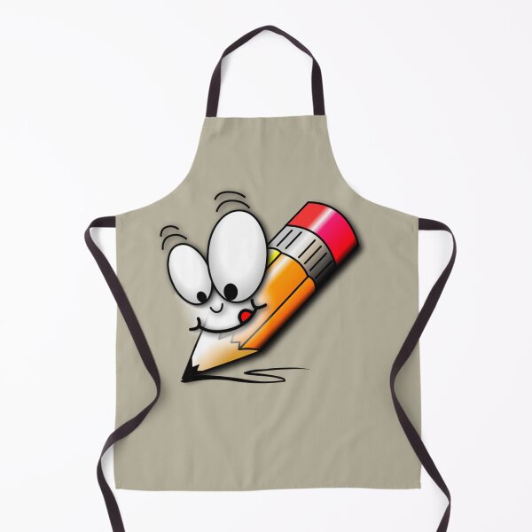 Item preview, Pencil Guy designed and sold by TRAVIS-DSN.