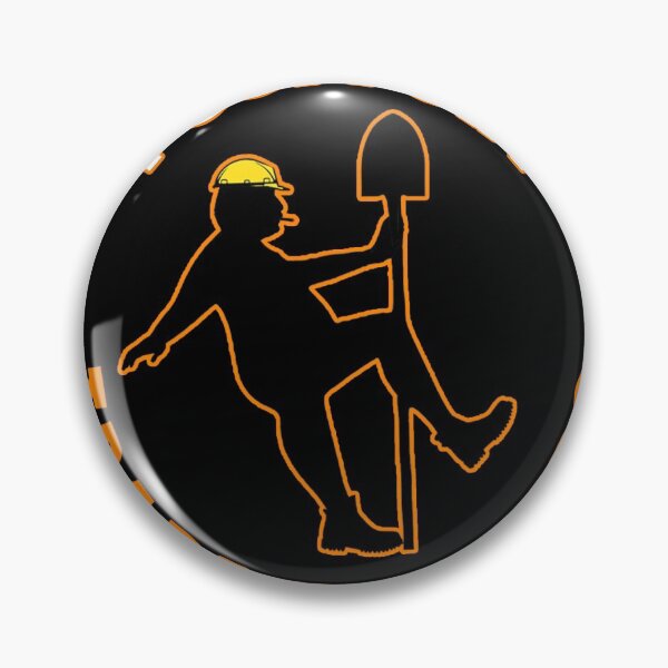 Item preview, I Support Trade Workers  designed and sold by unionpride.