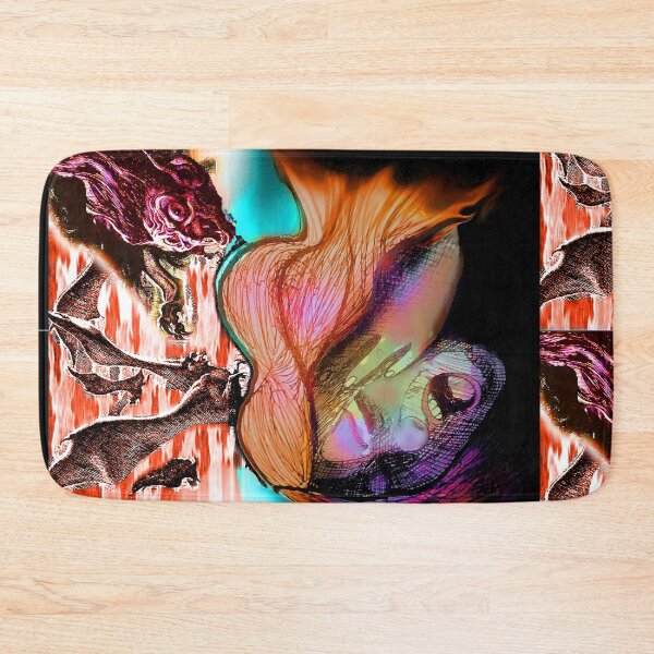 Item preview, espdzines the opening of Pandora's box designed and sold by EspDzines.