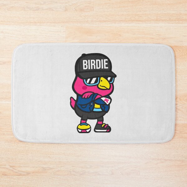 Item preview, Cool Birdie designed and sold by JOHNITEES.