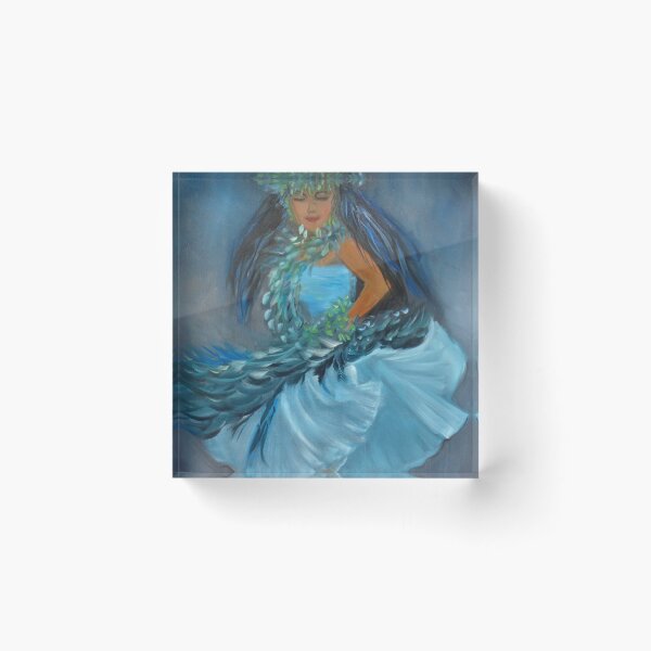Item preview, Merrie Monarch Hula designed and sold by jennyleeandjim.