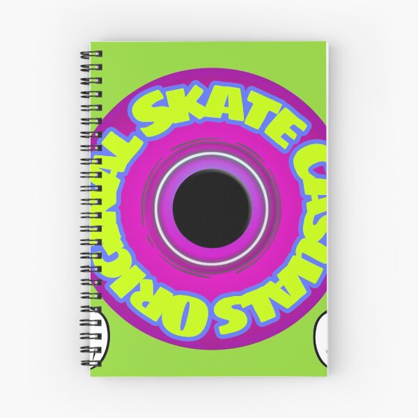 Item preview, Original Skate casuals Middle Finger designed and sold by Salisbury78.