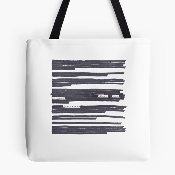 Item preview, violated by the world of comedy   designed and sold by TRAVIS-DSN.