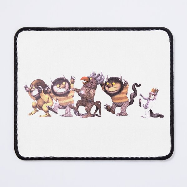 Item preview, Inside All Of Us, The wild things are designed and sold by 2692Artwork.