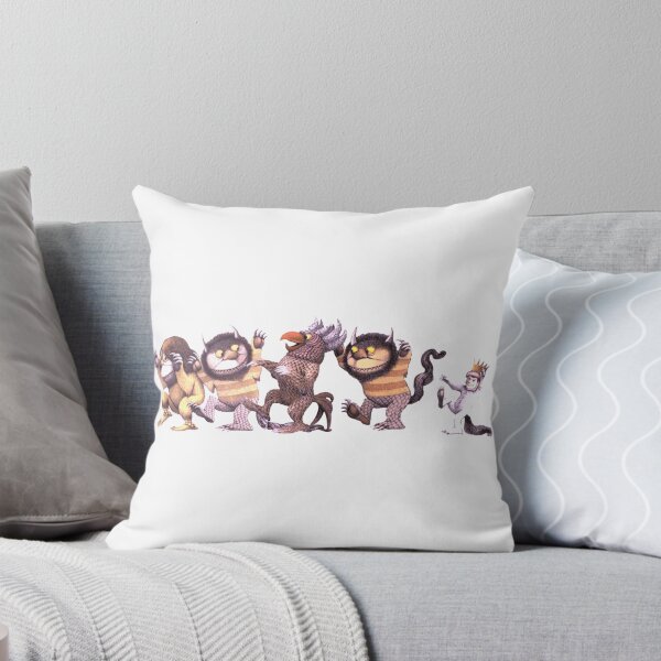 Item preview, Inside All Of Us, The wild things are designed and sold by 2692Artwork.