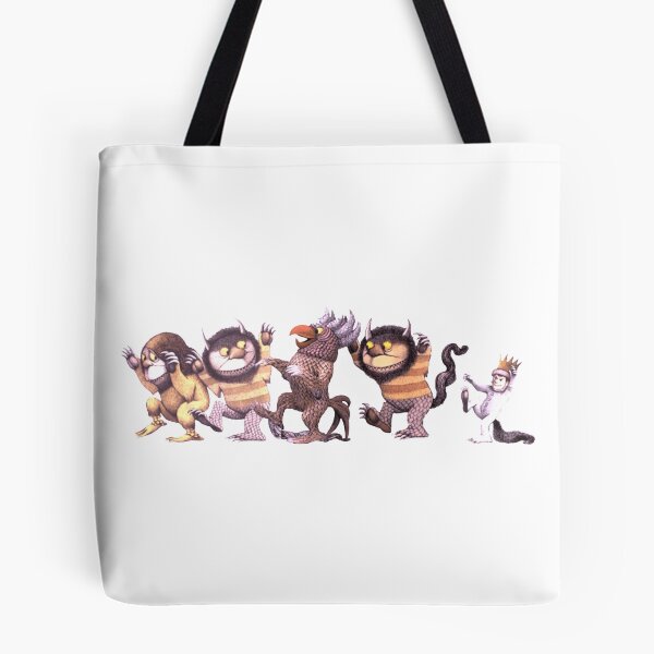 Item preview, Inside All Of Us, The wild things are designed and sold by 2692Artwork.