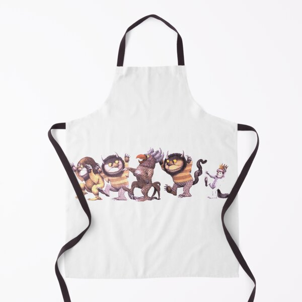 Item preview, Inside All Of Us, The wild things are designed and sold by 2692Artwork.
