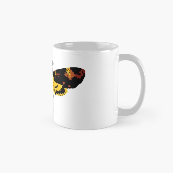 Item preview, Death's Head moth designed and sold by emm416.