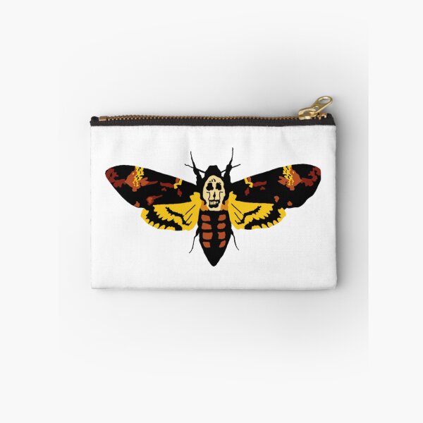 Item preview, Death's Head moth designed and sold by emm416.