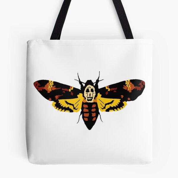 Item preview, Death's Head moth designed and sold by emm416.