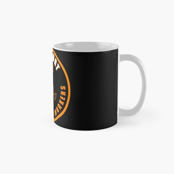 Item preview, I Support Construction Workers  designed and sold by unionpride.