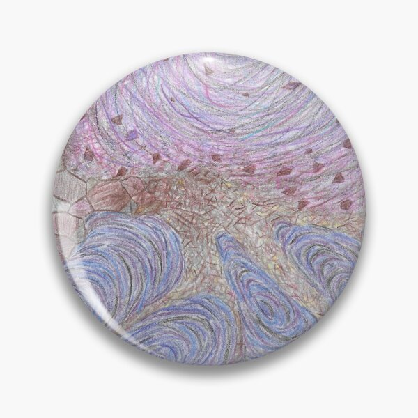 Item preview, The Maelstrom designed and sold by Gee Abraham.