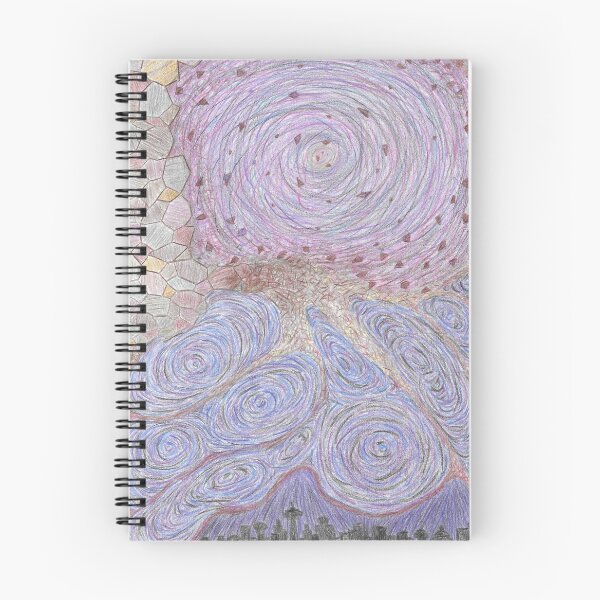 Item preview, The Maelstrom designed and sold by Gee Abraham.