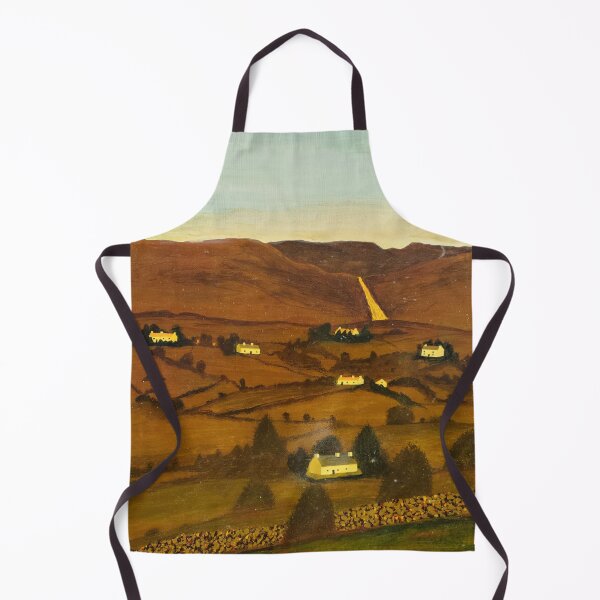 Item preview, Town in Ireland designed and sold by Volkan Morkoc.