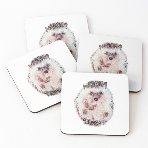 Item preview, Hedgy designed and sold by hegdesigns.