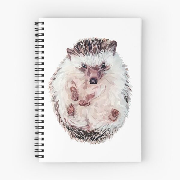 Item preview, Hedgy designed and sold by hegdesigns.