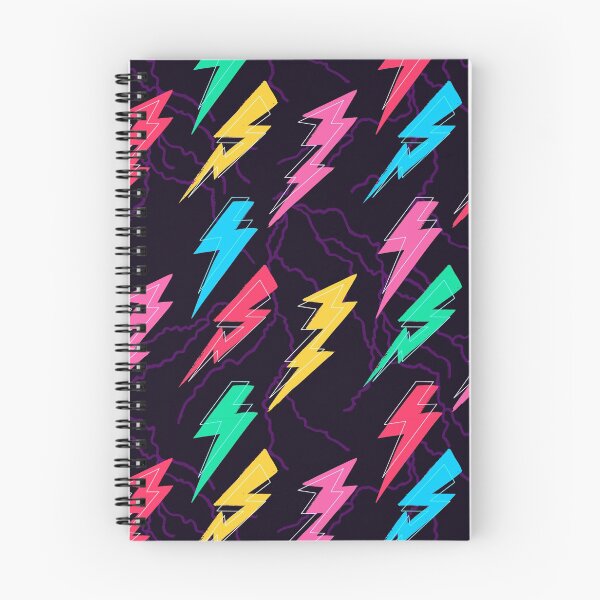 Item preview, Bright Lightning designed and sold by MeganFuryArt.