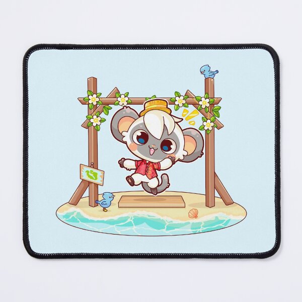 Item preview, Niko! designed and sold by Kaidankurii.