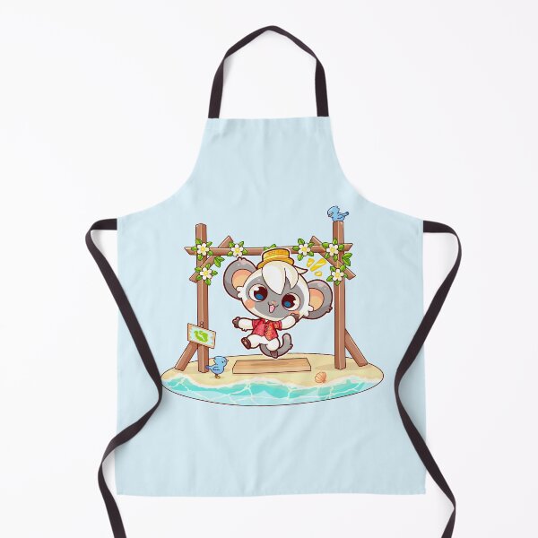 Item preview, Niko! designed and sold by Kaidankurii.